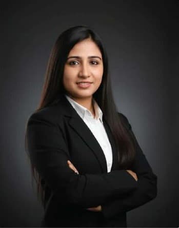 Dr. Zubaida Zahid