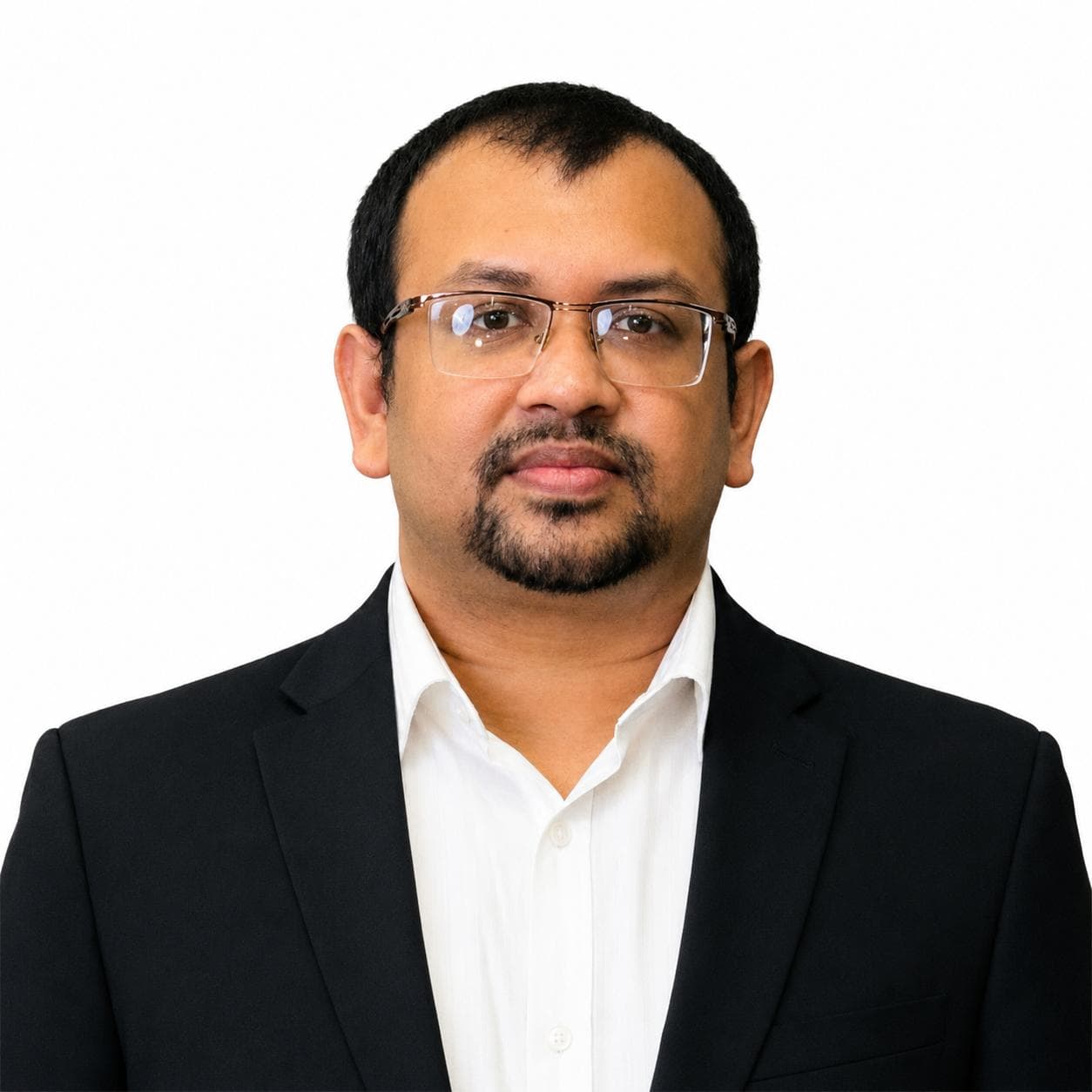 Dr. Md. Sabbir Ahmed
